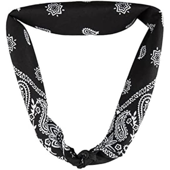 Levi’s All-Gender Multi-Purpose Bandana Gift Sets - Protective Coverage - Picture 4 of 5